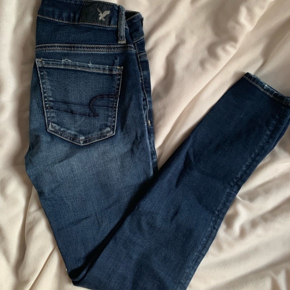 American Eagle Outfitters Denim - American eagle jeans